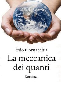 bokomslag La meccanica dei quanti