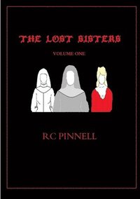bokomslag Lost Sisters Volume 1