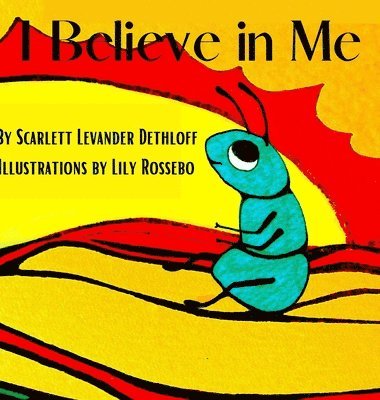 I Believe in Me 1