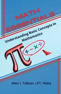 bokomslag Math Essentials