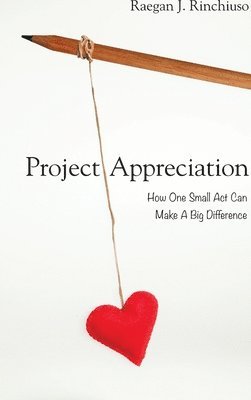 Project Appreciation 1