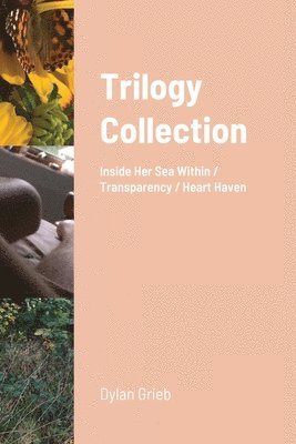 bokomslag Trilogy Collection