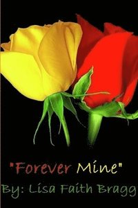 bokomslag Forever Mine