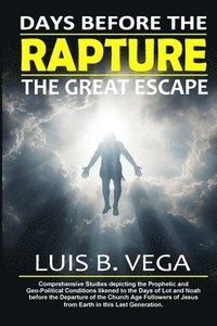 bokomslag Rapture
