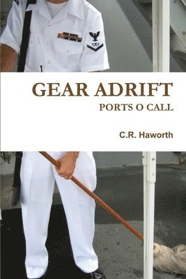 Gear Adrift 1