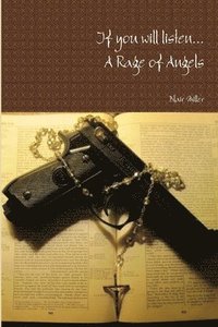bokomslag Rage of Angels