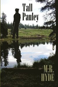 bokomslag Tall Pauley