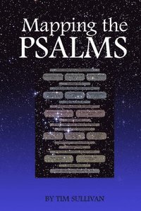 bokomslag Mapping the Psalms