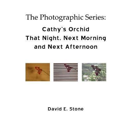 Cathy's Orchid - That Night, Next Morning and Next Afternoon 1