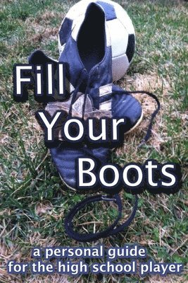 bokomslag Fill Your Boots