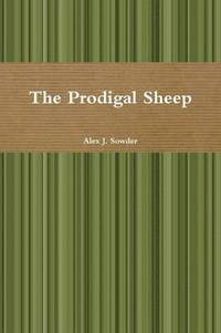bokomslag The Prodigal Sheep