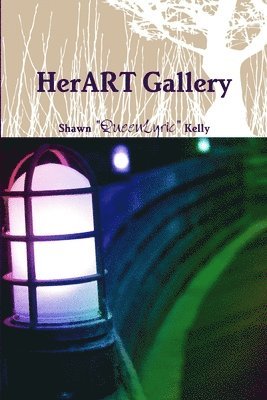 bokomslag HerART Gallery