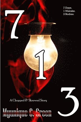 Myunique C. Green - 713, Häftad