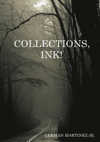 bokomslag Collections, Ink!