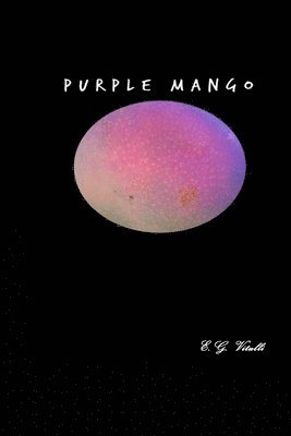 bokomslag Purple Mango