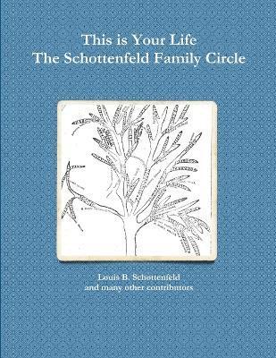 bokomslag The Schottenfeld Family Circle