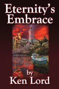 bokomslag Eternity's Embrace