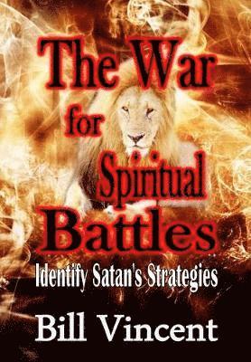 War for Spiritual Battles