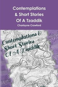 bokomslag Contemplations & Short Stories Of A Tzaddik