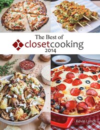 bokomslag The Best of Closet Cooking 2014