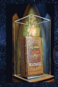 bokomslag Dreamin' Dreams & Nightmares