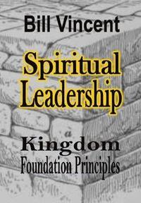 bokomslag Spiritual Leadership