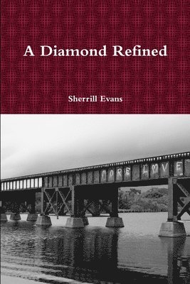 bokomslag Diamond Refined