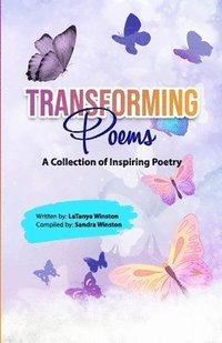 bokomslag Transforming Poems