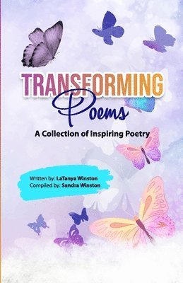 bokomslag Transforming Poems