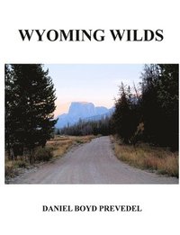 bokomslag Wyoming Wilds