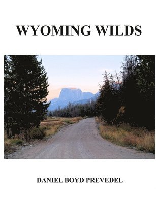 Wyoming Wilds 1