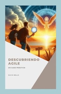 bokomslag Descubriendo Agile