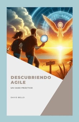 bokomslag Descubriendo Agile