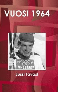 bokomslag Vuosi 1964