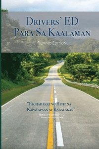 bokomslag Drivers' Ed Para Sa Kaalaman