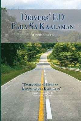 Drivers' Ed Para Sa Kaalaman 1