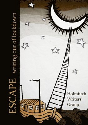 Holmfirth Writers - Escape, Häftad
