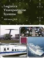 bokomslag Logistics Transportation Systems