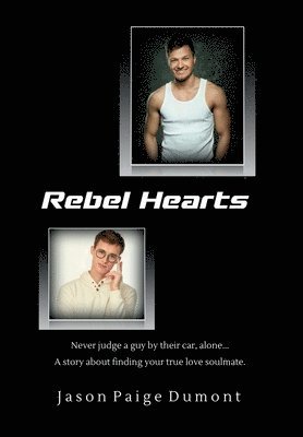 bokomslag Rebel Hearts - Hardcover