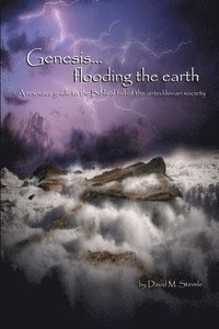 bokomslag Genesis...Flooding the Earth