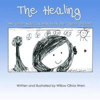 bokomslag Healing How Little Kids Can Help Even the Tiniest Critters