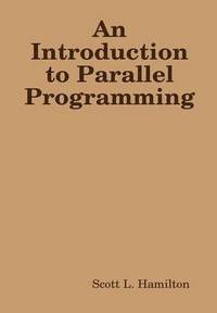 bokomslag An Introduction to Parallel Programming