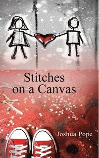 bokomslag Stitches on a Canvas