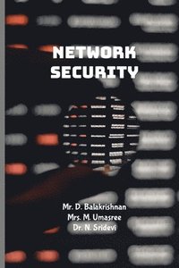 bokomslag Network Security: Step by Step Tutorials