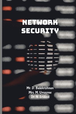 bokomslag Network Security