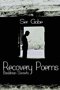 bokomslag Recovery Poems