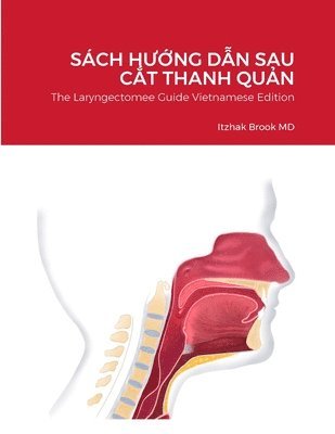 Itzhak Brook, Itzhak Brook MD - Sách HƯỚng DẪn Sau CẮt Thanh QuẢn, Häftad