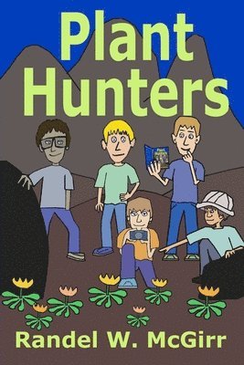 Plant Hunters 1