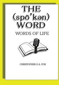 bokomslag The Spoken Word: Words of Life