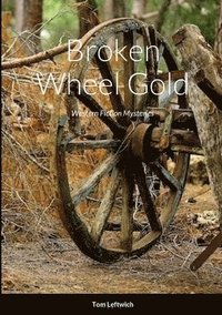 bokomslag Broken Wheel Gold